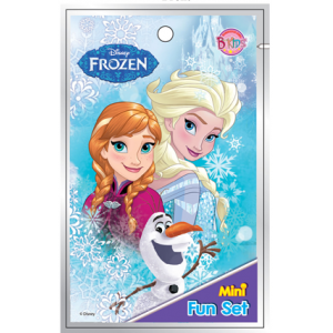 Frozen Mini Fun Set